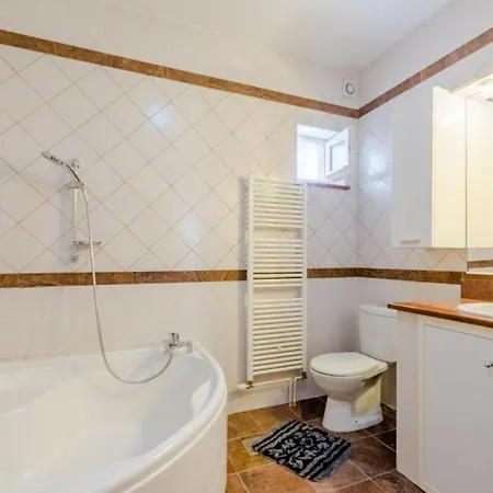 Apartamento Daniela Postira
